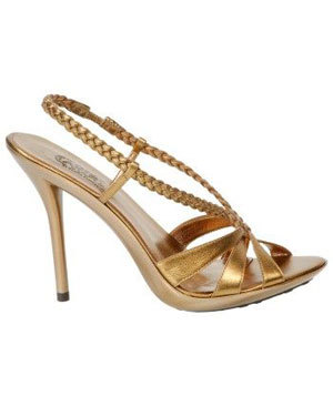 sandalecunuantemetalice