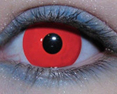 Vampire-Contacts