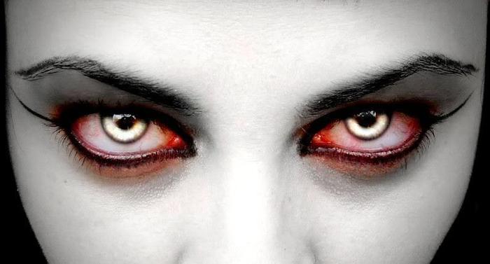 VampireEyes