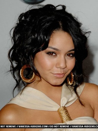 Vanessa Hudgens - VANESSA HUDGENS LA ABC ALL STAR PARTY