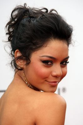 Vanessa Hudgens