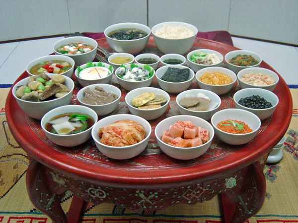 bucataria-coreeana-1 - mancare coreeana