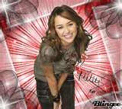  - album pentru toti calora le place miley cyrus