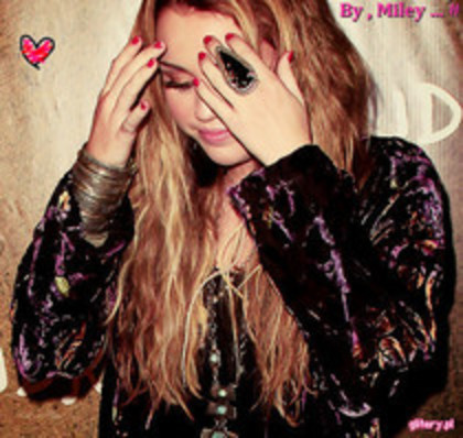  - album pentru toti calora le place miley cyrus