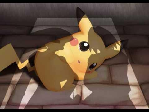  - Celalat Pikachu al meu