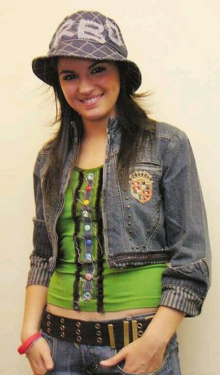 Maite