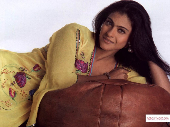 0013 - Kajol