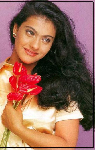 kajol - Kajol