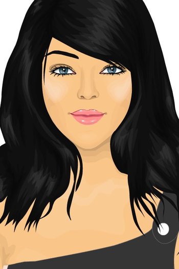 46160839 - My StarDoll