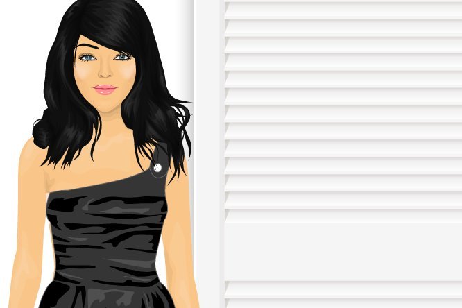 46160938 - My StarDoll