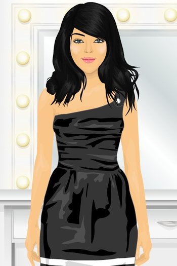 46163061 - My StarDoll