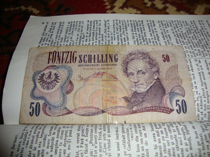 DSC04948 - Colectie bancnote