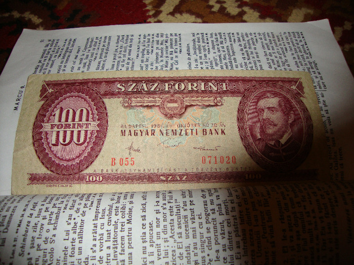DSC04951 - Colectie bancnote