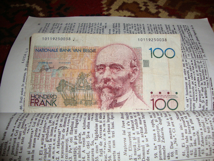 DSC04958 - Colectie bancnote