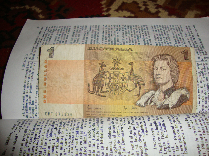 DSC04959 - Colectie bancnote