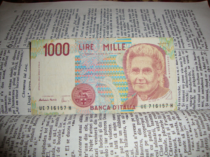 DSC04961 - Colectie bancnote