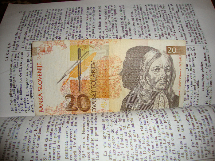 DSC04964 - Colectie bancnote