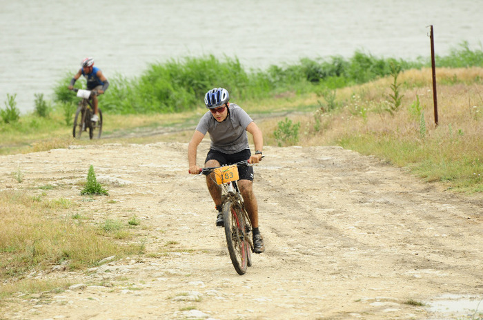 _DSC0396 - TRIATHLON VAMA VECHE 11 iun 2011