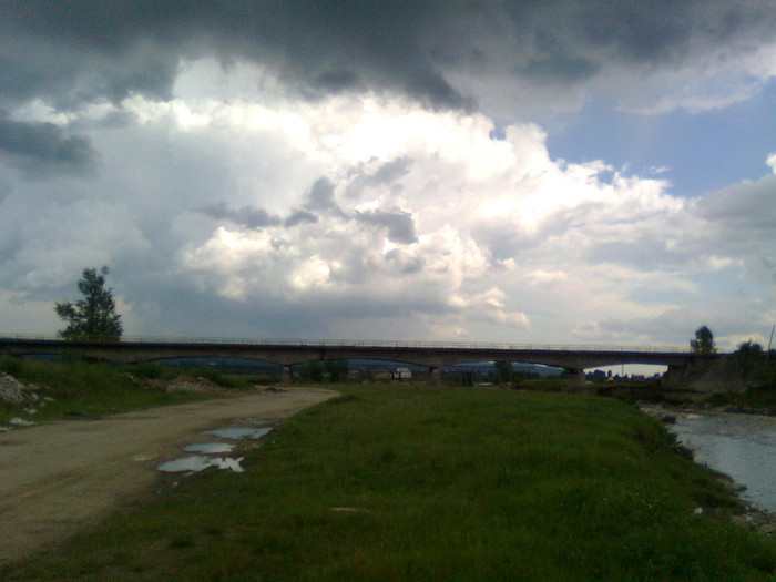Podul Belu - Imagini din comuna Micesti
