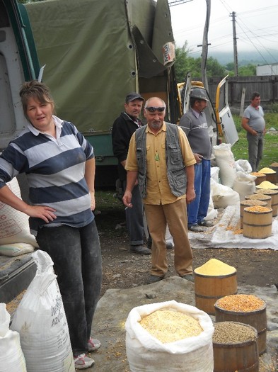 Tudor Gheorghe si "farina"(faina) - TARGURI SI  PIETE  LASATI DATELE AICI