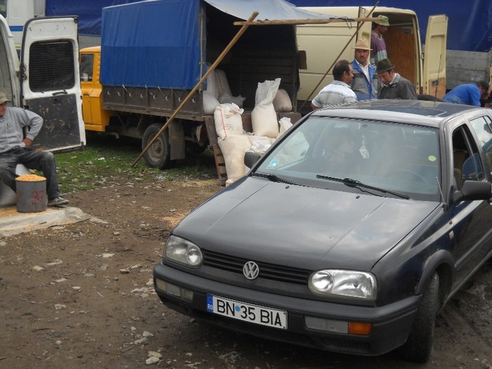 I-a marfa neamu;leeeeeee(le) - TARGURI SI  PIETE  LASATI DATELE AICI