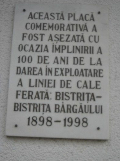 Fosta-i lele cand ai fost