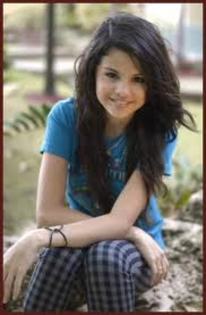 GGG - fan 4ever selena