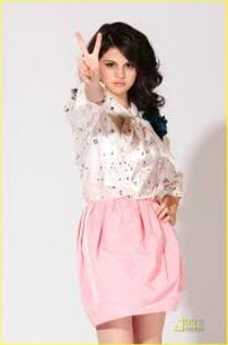 GGGG - fan 4ever selena