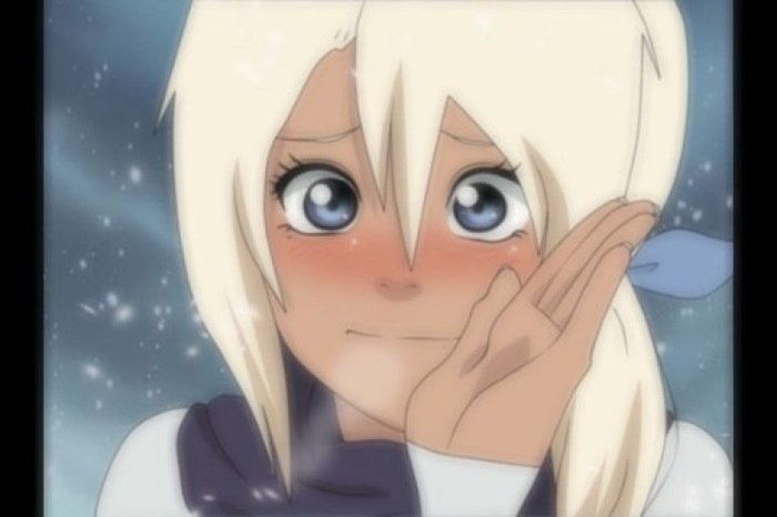 Hana Kuchaaki:X:X:X - A-My friends-A