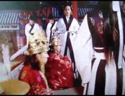 iubirea nu moare-secvente (19) - Printul Jumong