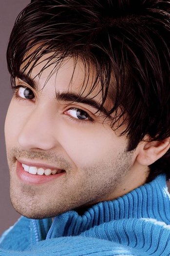 Kinshuk Mahajan (3) - Kinshuk Mahajan - Ranvir