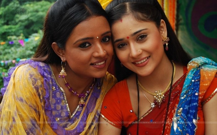 PARUL AND SARA32