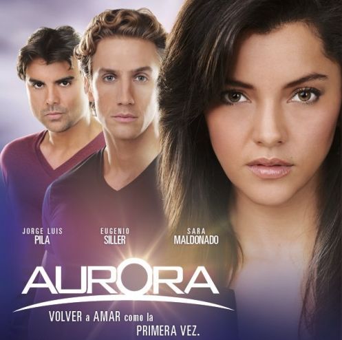 aurora - Care este telenovela voasta preferata dupa Acasa Tv