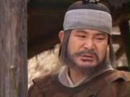  - Legendele Palatului Printul Jumong