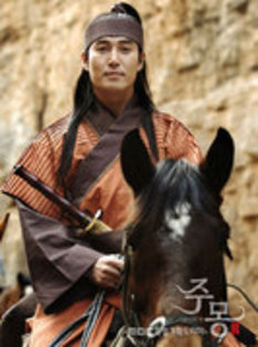  - Legendele Palatului Printul Jumong