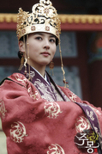  - Legendele Palatului Printul Jumong