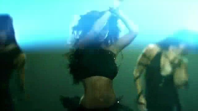 Anahí   Mi Delirio 252