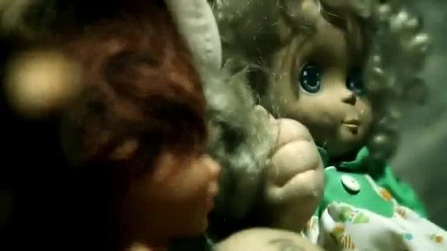 Anahí   Mi Delirio 275