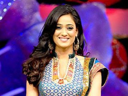 TIWARI25 - SHWETA TIWARI