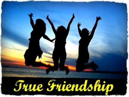 true-friendship - friendship