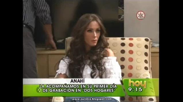 1 - Anahi Dos Hogares