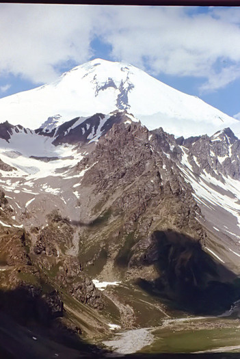 Elbrus