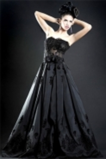 Rochii de seara Rochie de seara Fraga