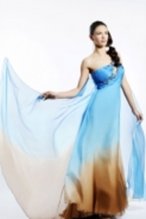 Rochii de seara Rochie de seara Iana