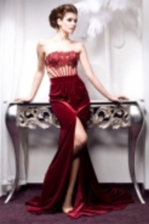 Rochii de seara Rochie de seara Victoria