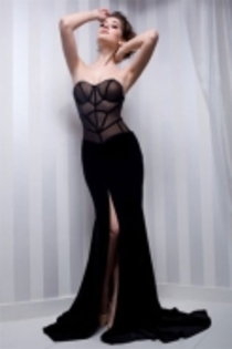 Rochii de seara Rochie de seara Vogue