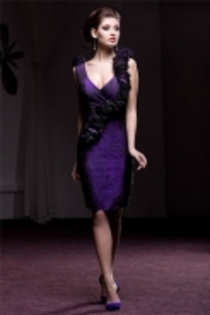 Rochii de seara Rochie de seara Voltana