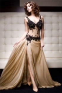 Rochii de seara Rochie de seara Vortuna