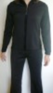 TRENING DAMA DANSKIN NOW - treninguri