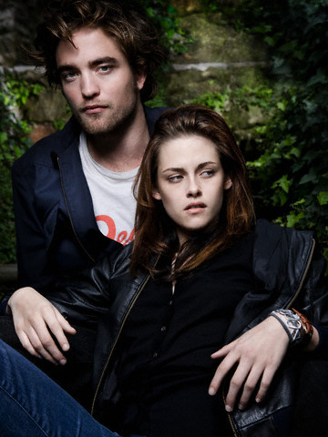 possible-couple - Twilight